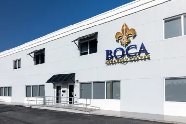 The facilities at Boca Recovery Center in Boca Raton, FL 5